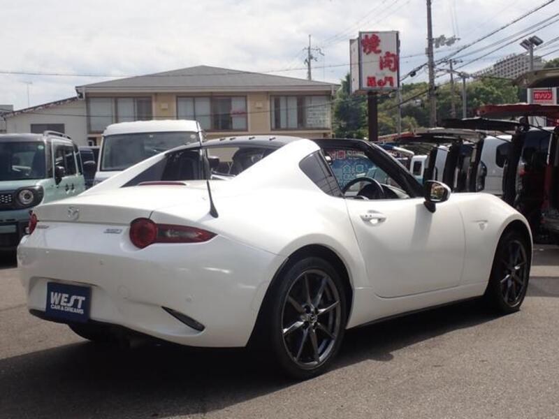 ROADSTER RF