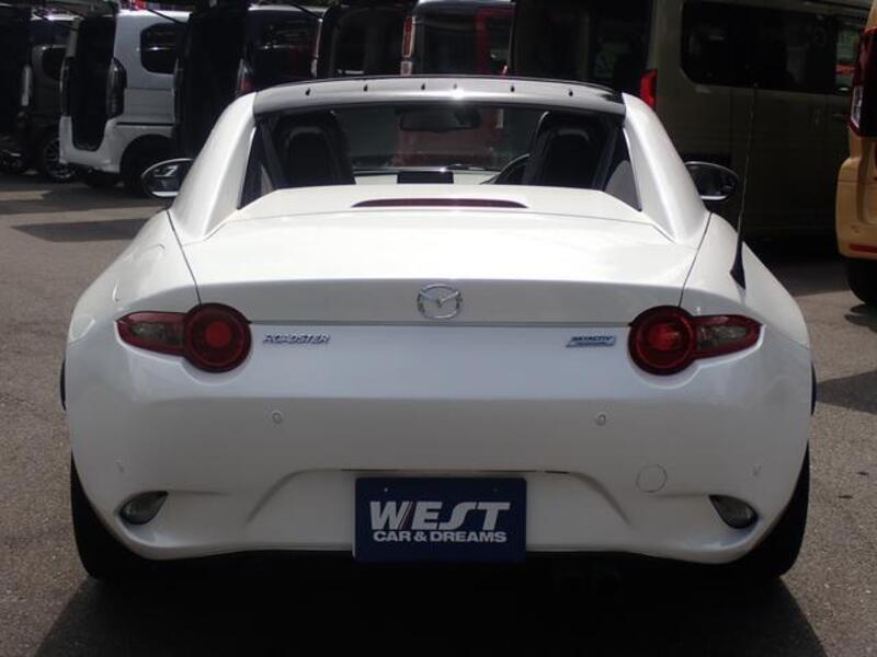 ROADSTER RF