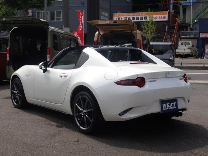 ROADSTER RF