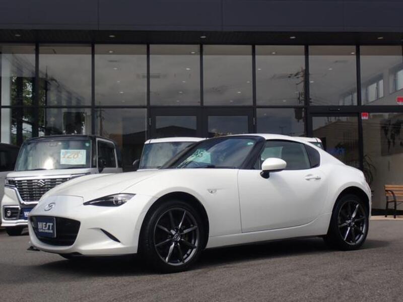 ROADSTER RF
