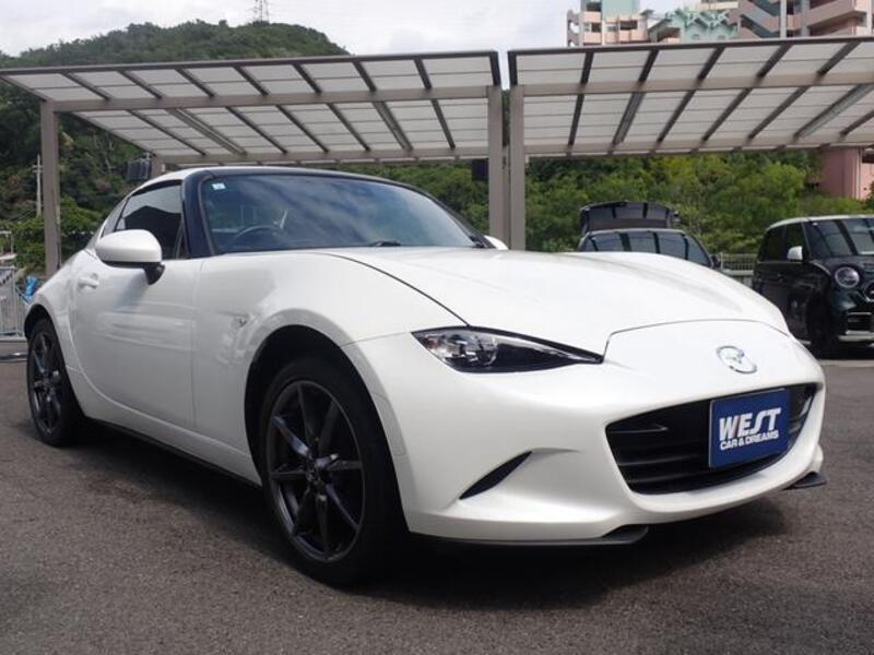 ROADSTER RF