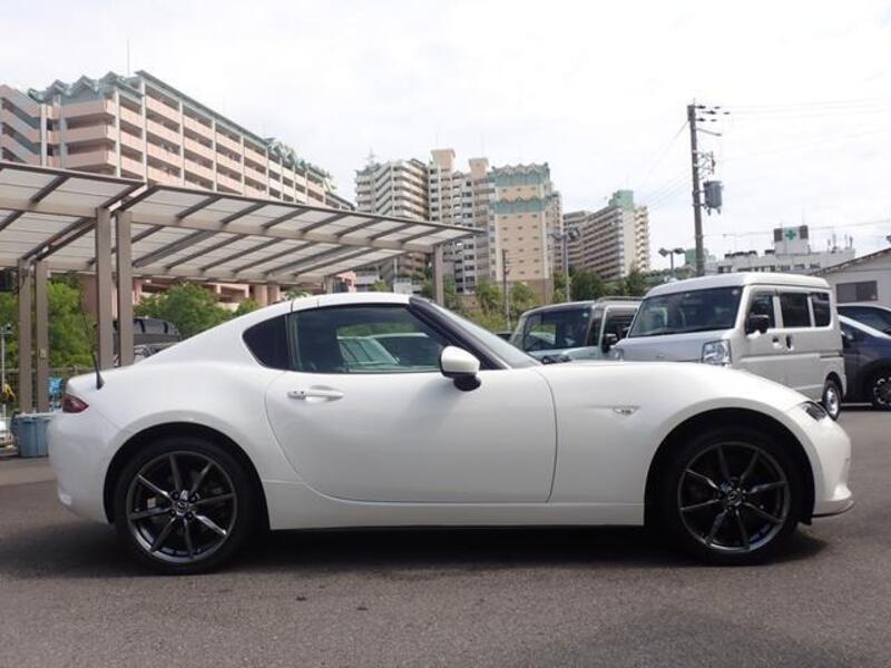 ROADSTER RF