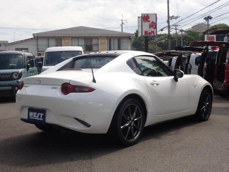 ROADSTER RF