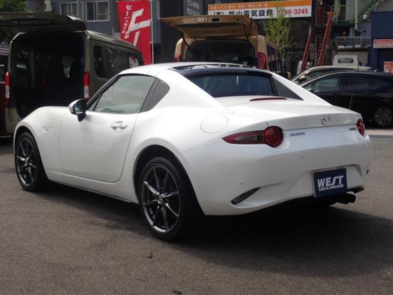 ROADSTER RF