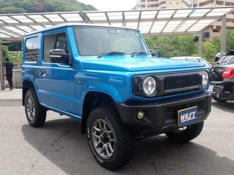 JIMNY