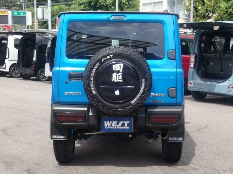 JIMNY