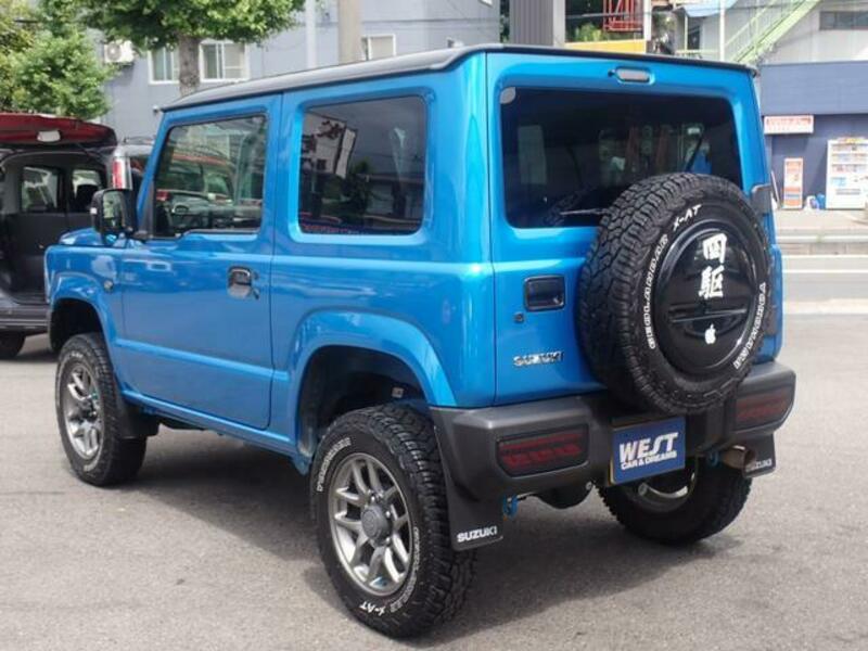 JIMNY