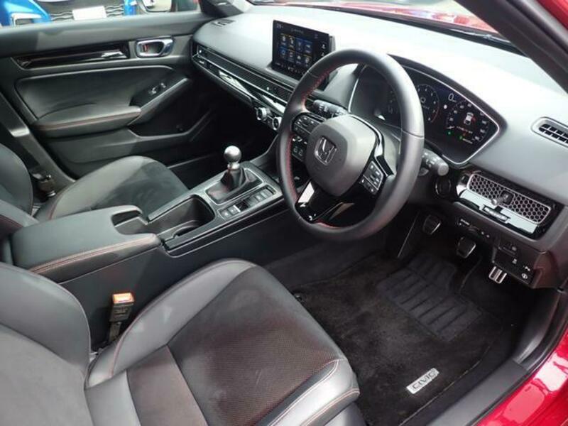 CIVIC