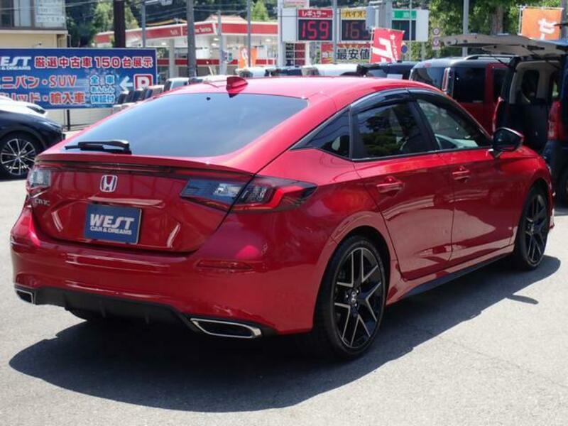 CIVIC