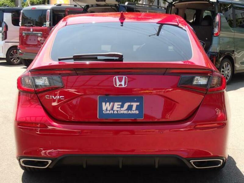 CIVIC