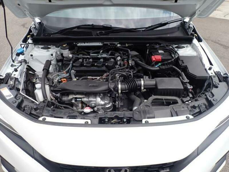 CIVIC