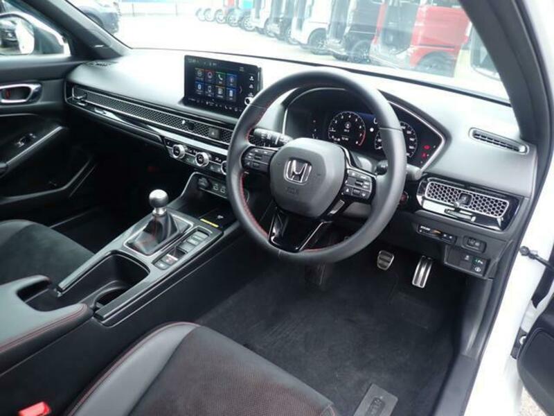 CIVIC