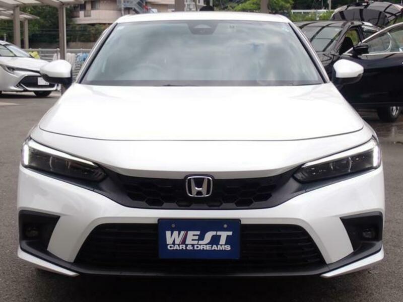 CIVIC