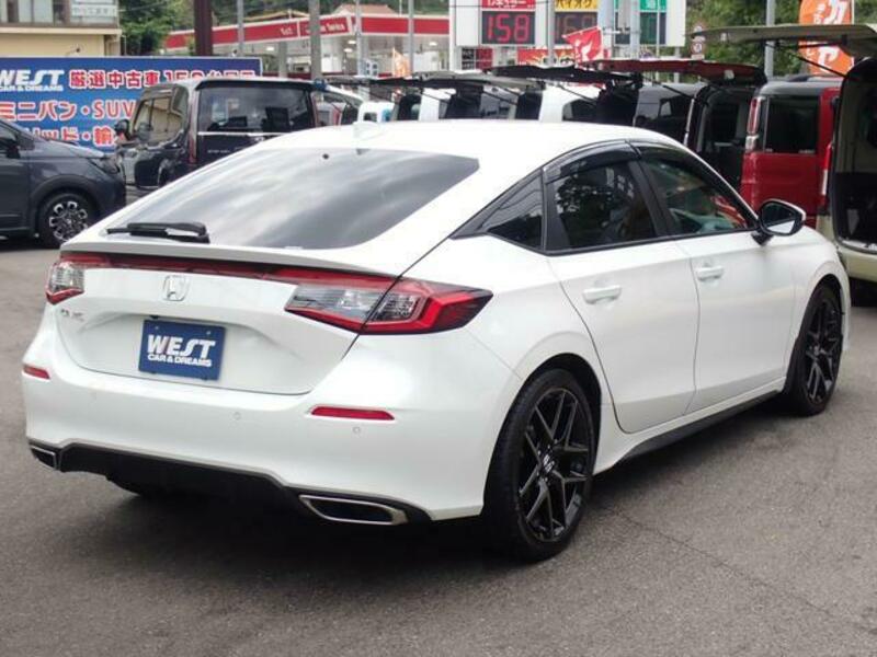 CIVIC