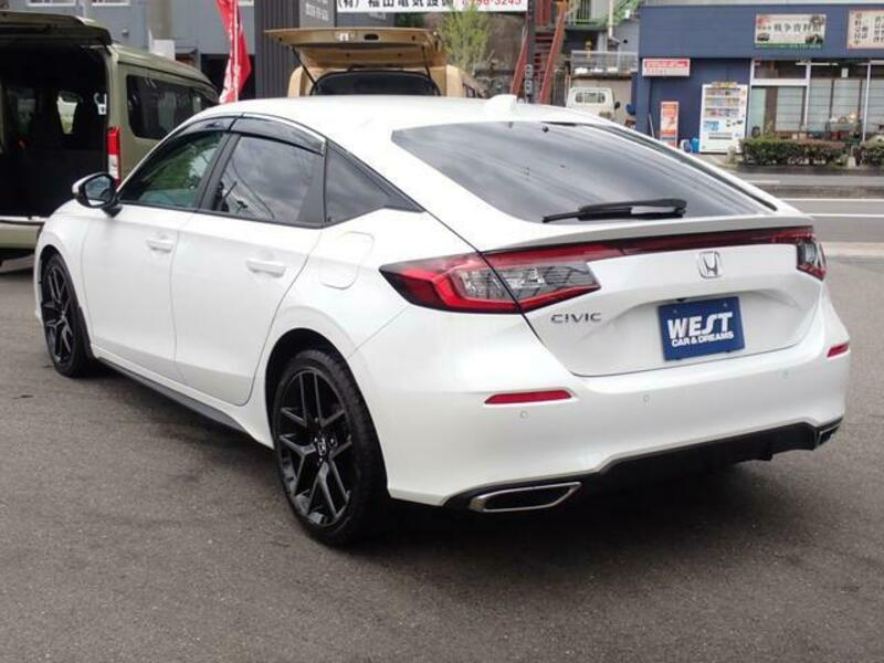 CIVIC