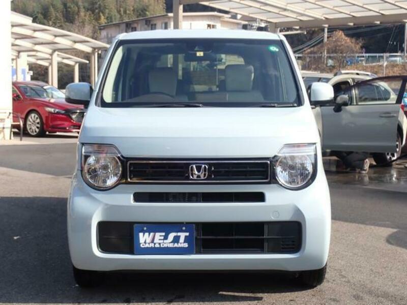 N WGN