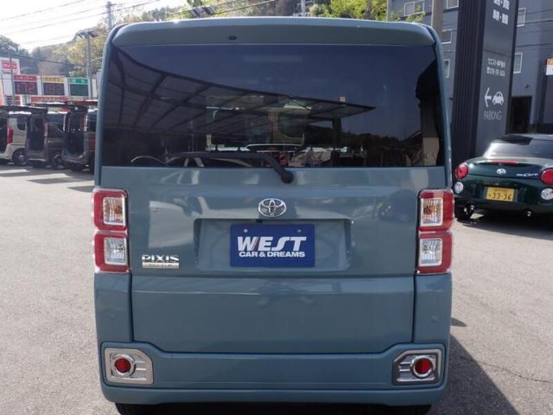 PIXIS MEGA