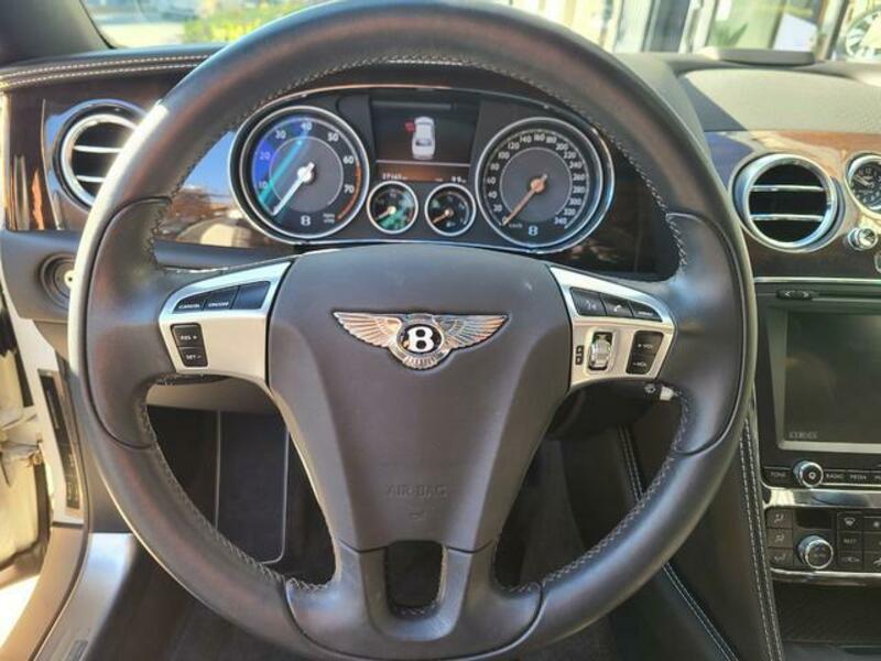 FLYING SPUR