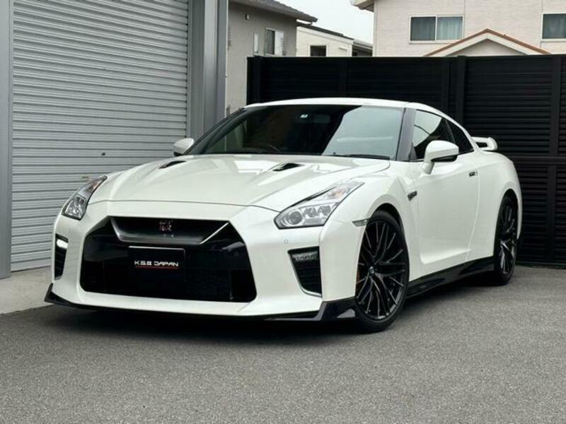 GT-R