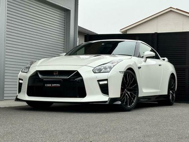 GT-R