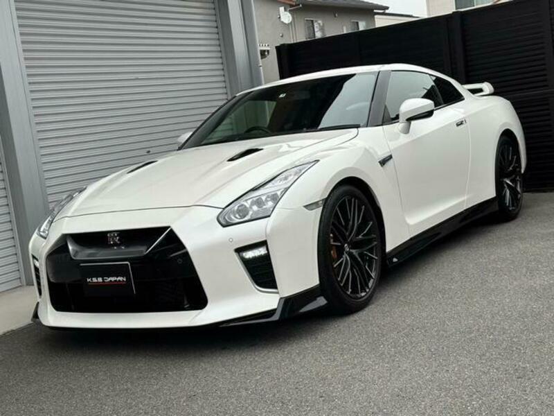 GT-R