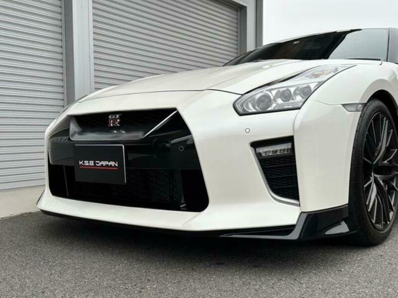 GT-R