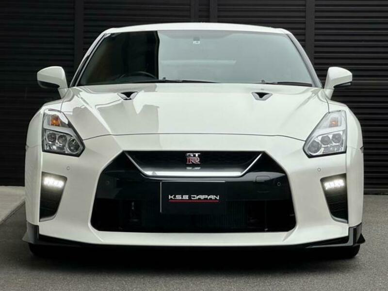 GT-R