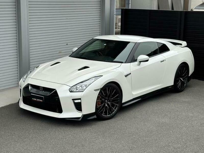 GT-R