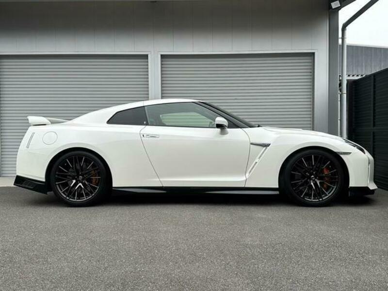 GT-R