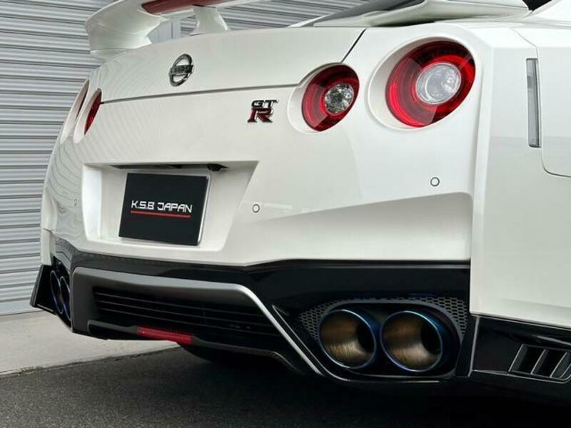 GT-R