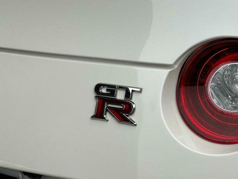 GT-R