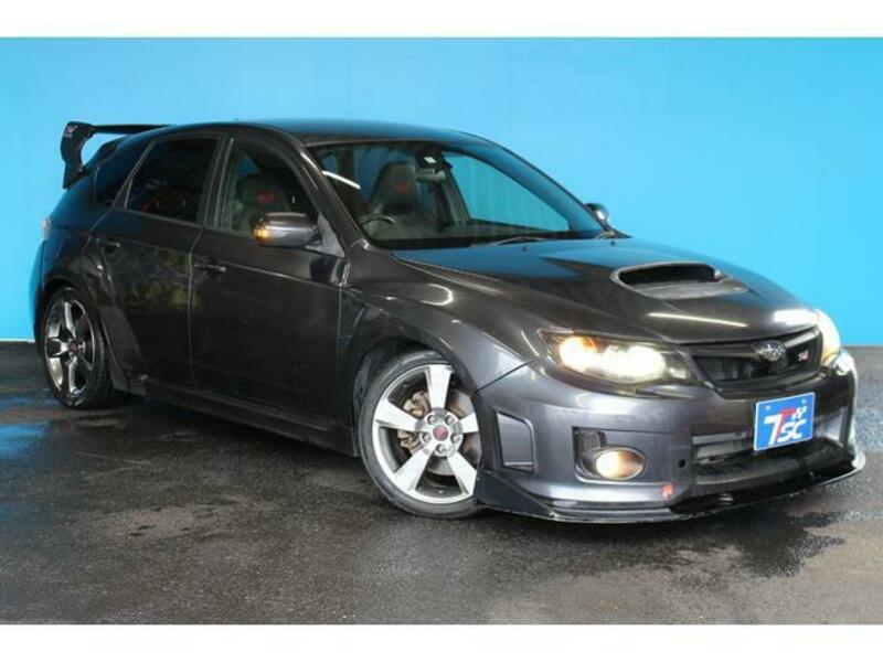 IMPREZA