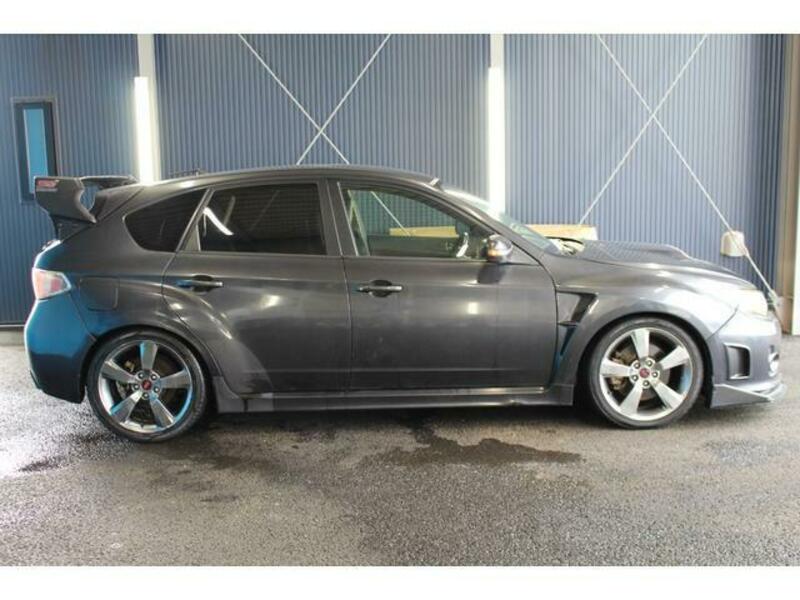 IMPREZA