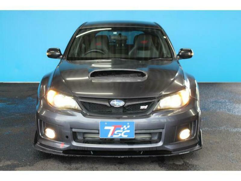 IMPREZA