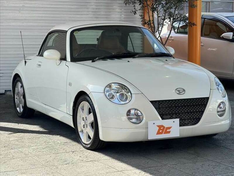 COPEN