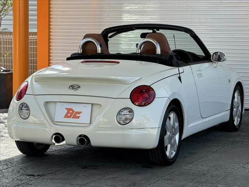 COPEN