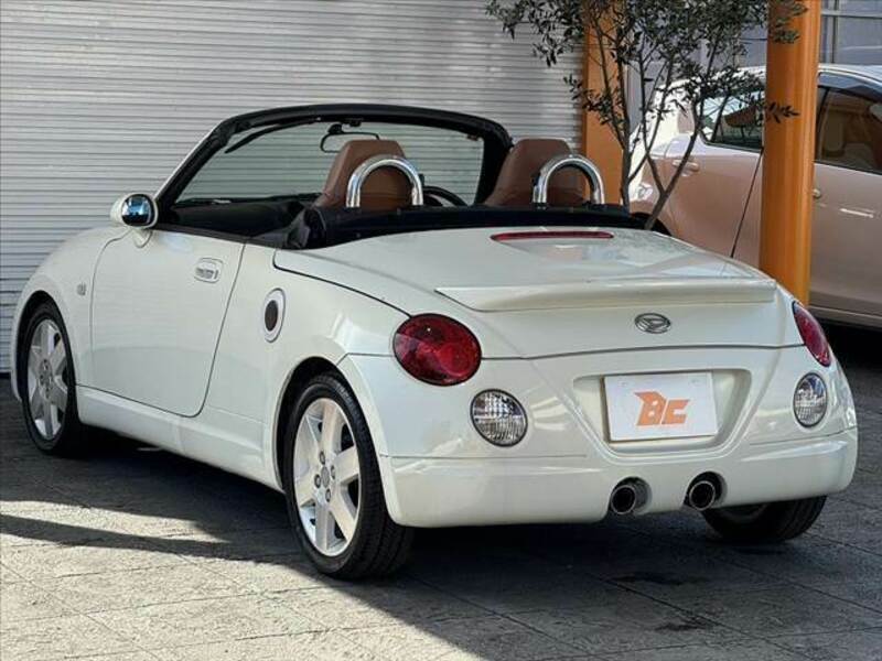 COPEN