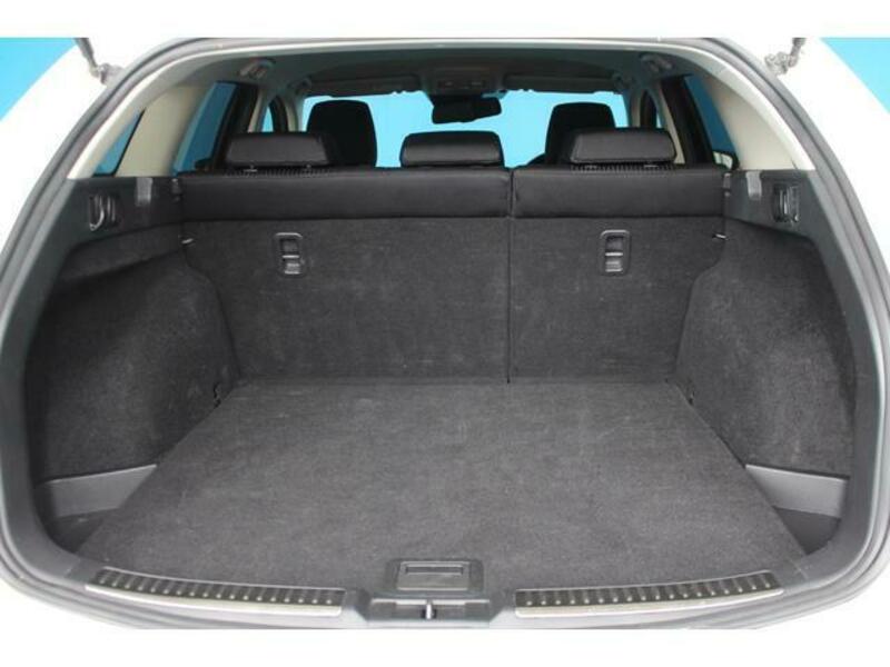 ATENZA WAGON