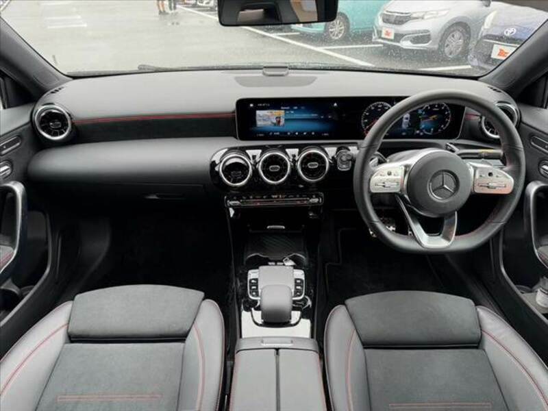 A-CLASS
