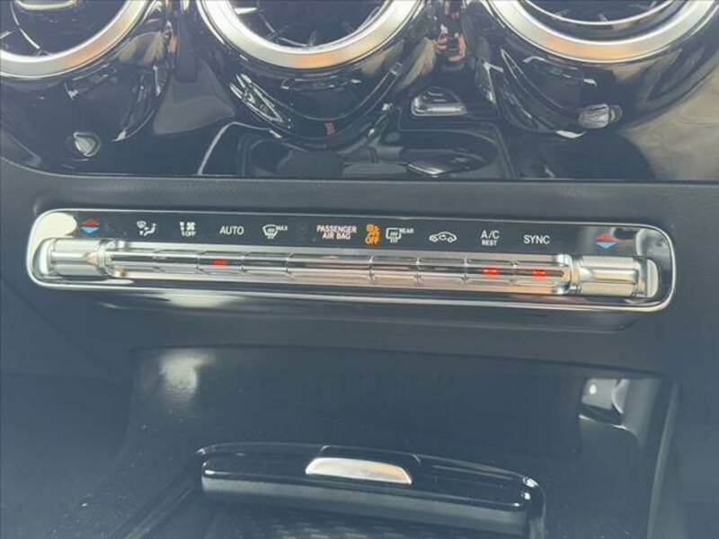 A-CLASS