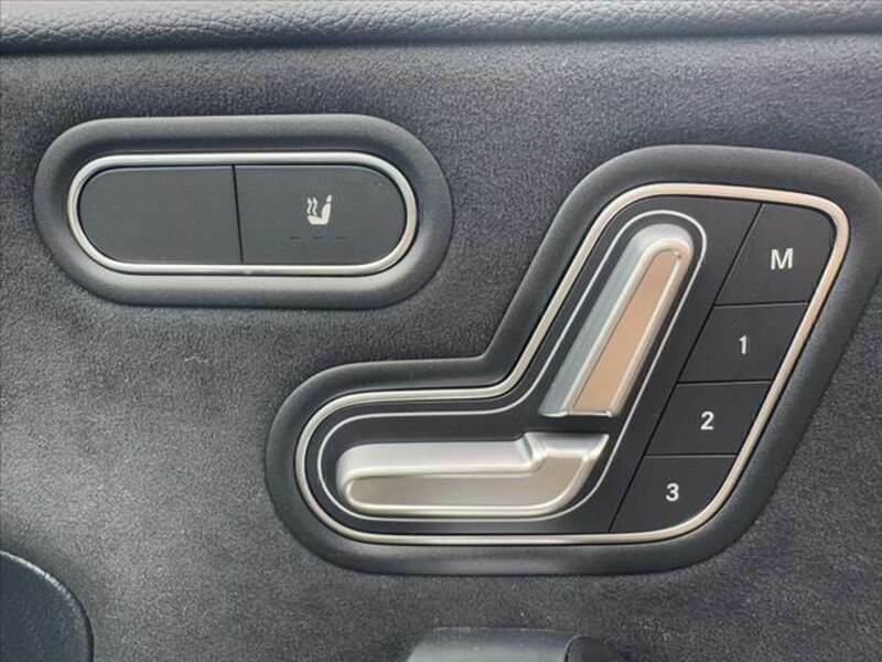 A-CLASS