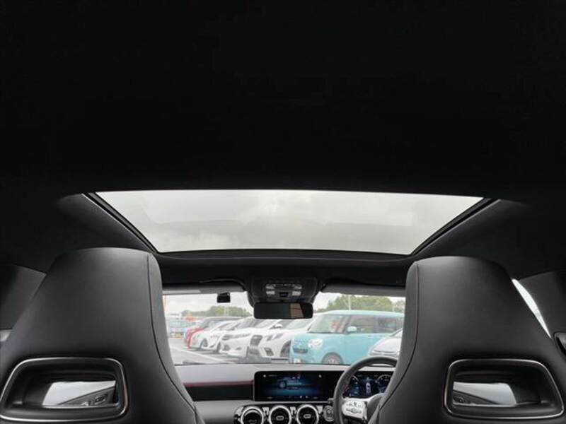 A-CLASS