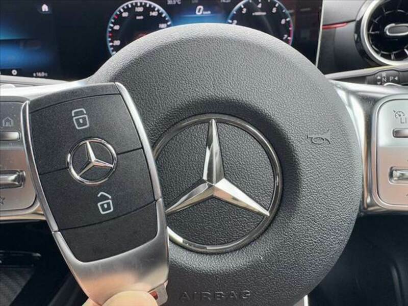 A-CLASS
