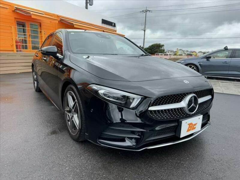 A-CLASS