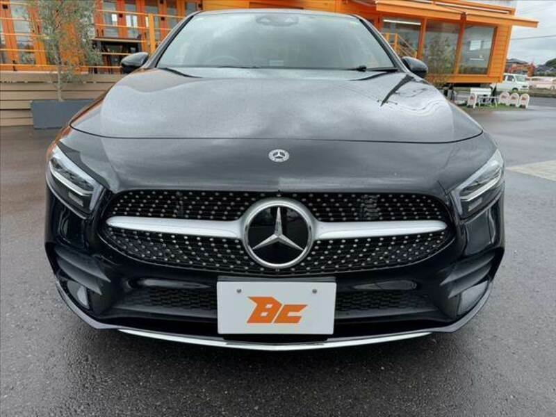 A-CLASS