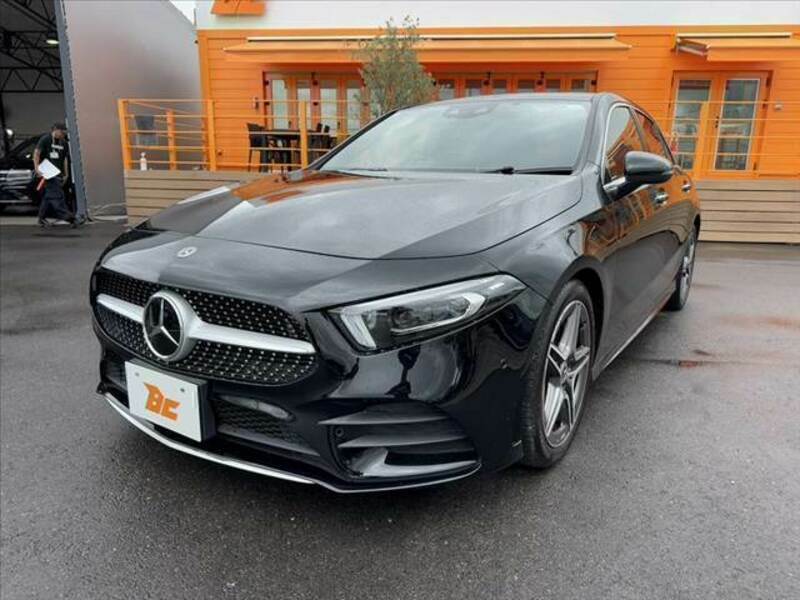 A-CLASS