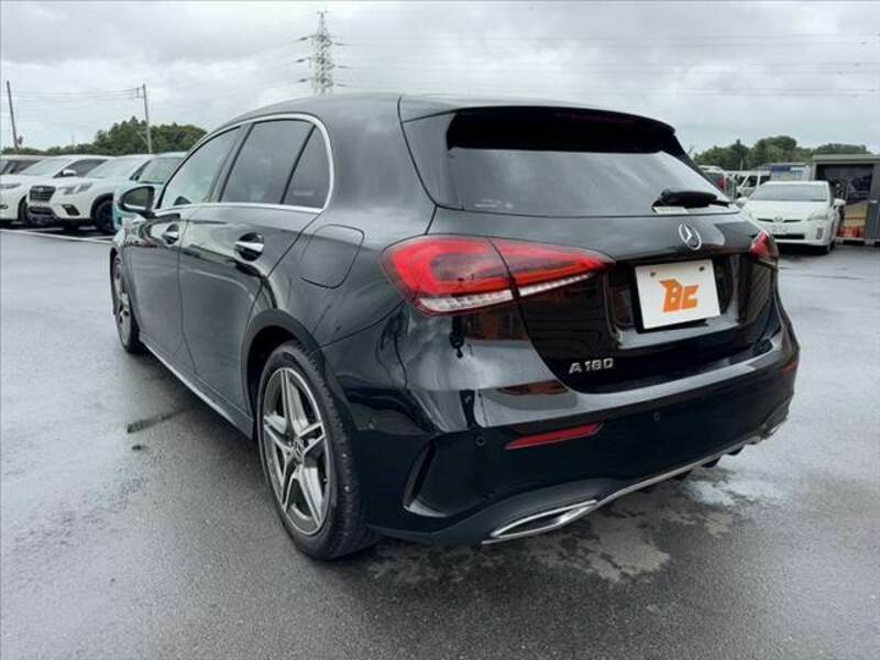 A-CLASS