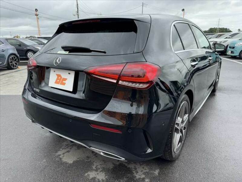 A-CLASS