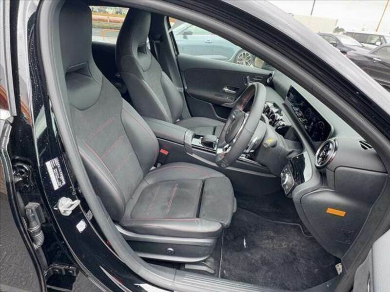 A-CLASS