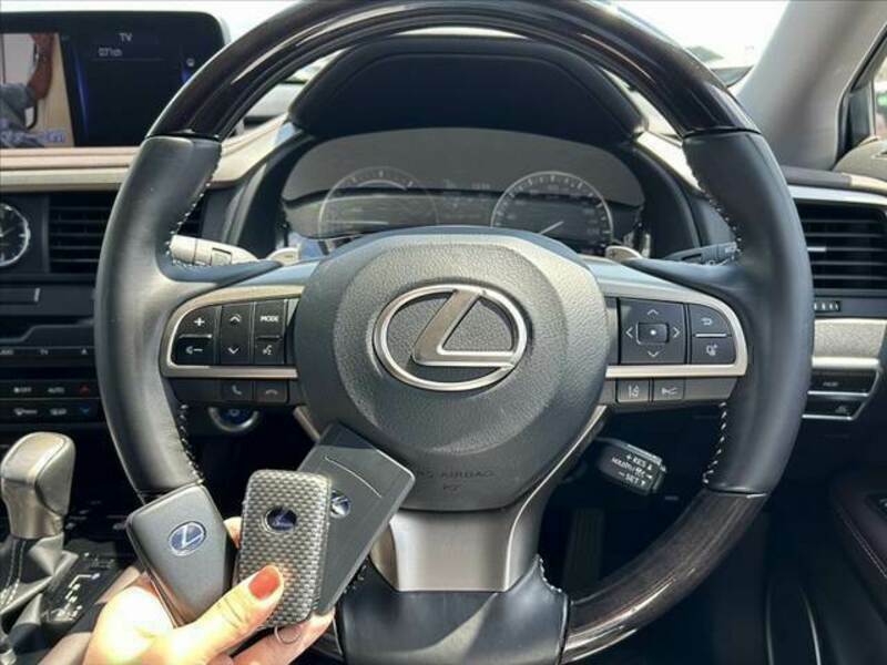 RX